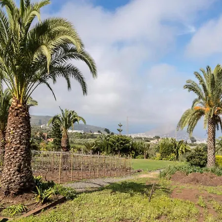 Los Paredones Farm - Private Pool - Garden Διαμέρισμα Λας Πάλμας ντε Γκραν Κανάρια