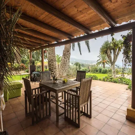 Los Paredones Farm - Private Pool - Garden Λας Πάλμας ντε Γκραν Κανάρια