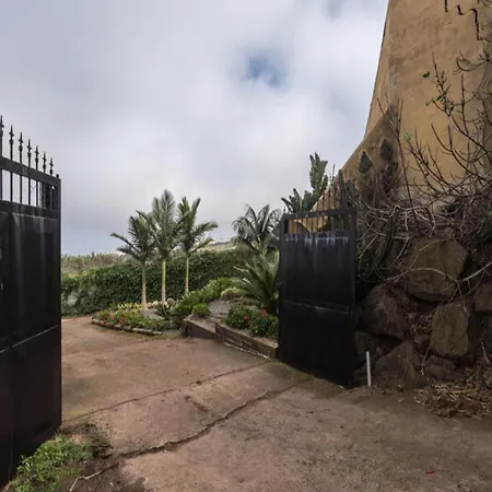 Los Paredones Farm - Private Pool - Garden * Λας Πάλμας ντε Γκραν Κανάρια