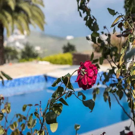 Διαμέρισμα Los Paredones Farm - Private Pool - Garden