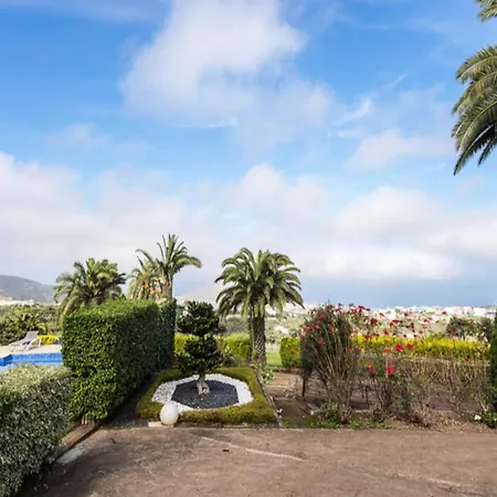 Διαμέρισμα Los Paredones Farm - Private Pool - Garden *