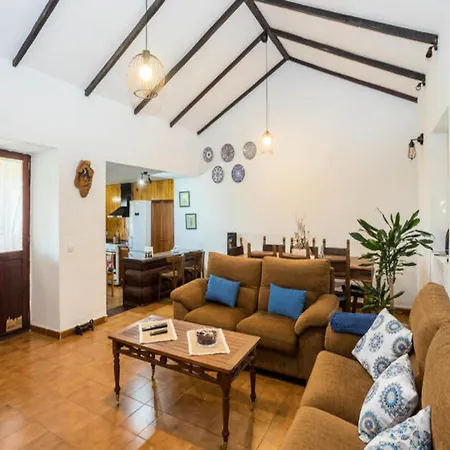 Διαμέρισμα Los Paredones Farm - Private Pool - Garden