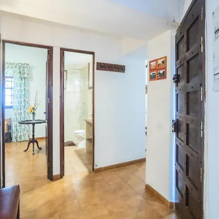 Διαμέρισμα Los Paredones Farm - Private Pool - Garden *